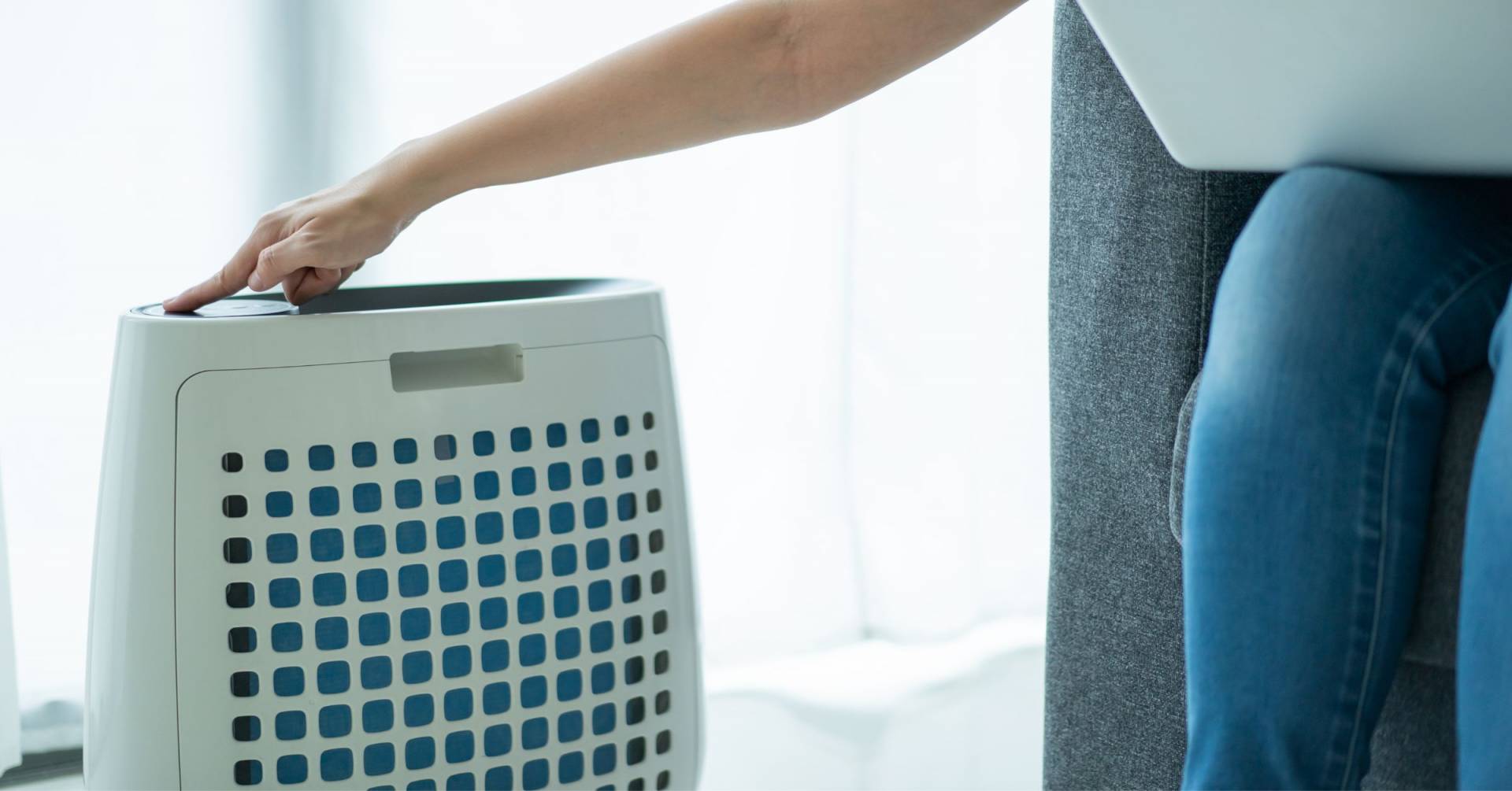 The Most Effective Air Purifier To Buy You Should Know In 2024