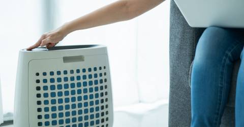 The Most Effective Air Purifier To Buy You Should Know In 2024