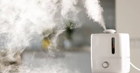 The Most Effective Humidifier In 2025: Top Picks & Buying Guide