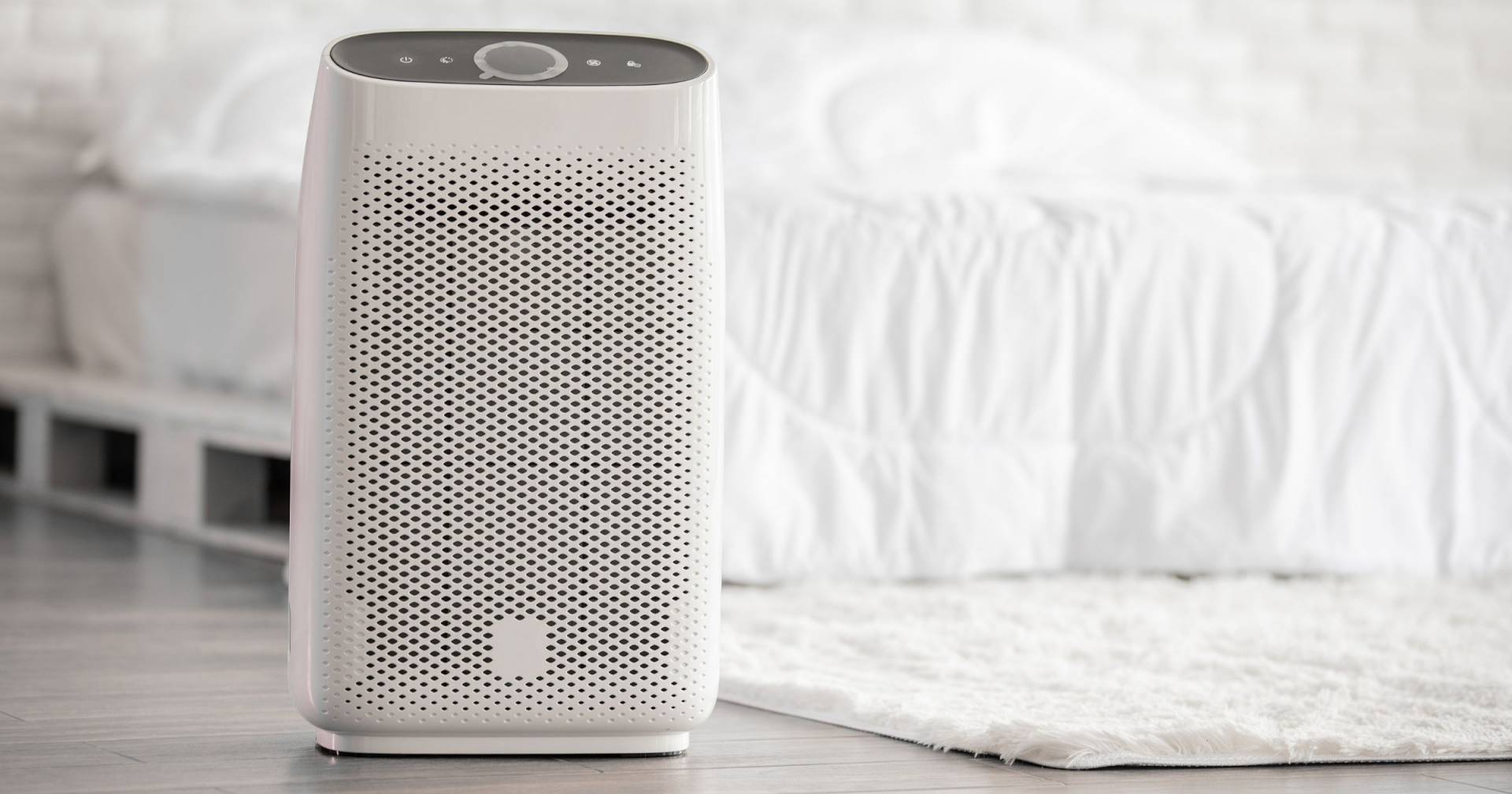 The Most Efficient Air Purifier Best Choices For Shopping In 2024