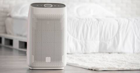 The Most Efficient Air Purifier: Best Choices For Shopping In 2023