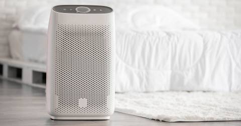 The Most Efficient Air Purifier: Best Choices For Shopping In 2025