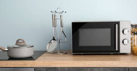 The Most Efficient Microwave: Top Picks & Buying Guides 2025