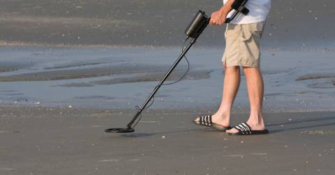 The Most Popular Metal Detectors In 2025: Best Picks & Guidance