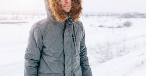 The Most Popular North Face Jacket - Complete Buying Guide 2024