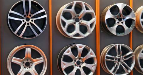 The Most Popular Rims For 2024