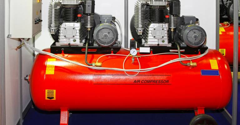 Most Powerful Portable Air Compressor