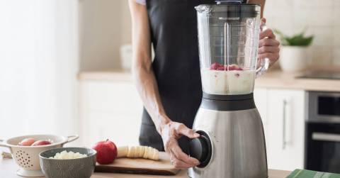 The Most Quiet Blender For 2024