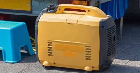 Power Bank Generator In 2025: Our Top Picks