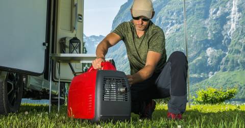 The Power Stations Portable For 2025