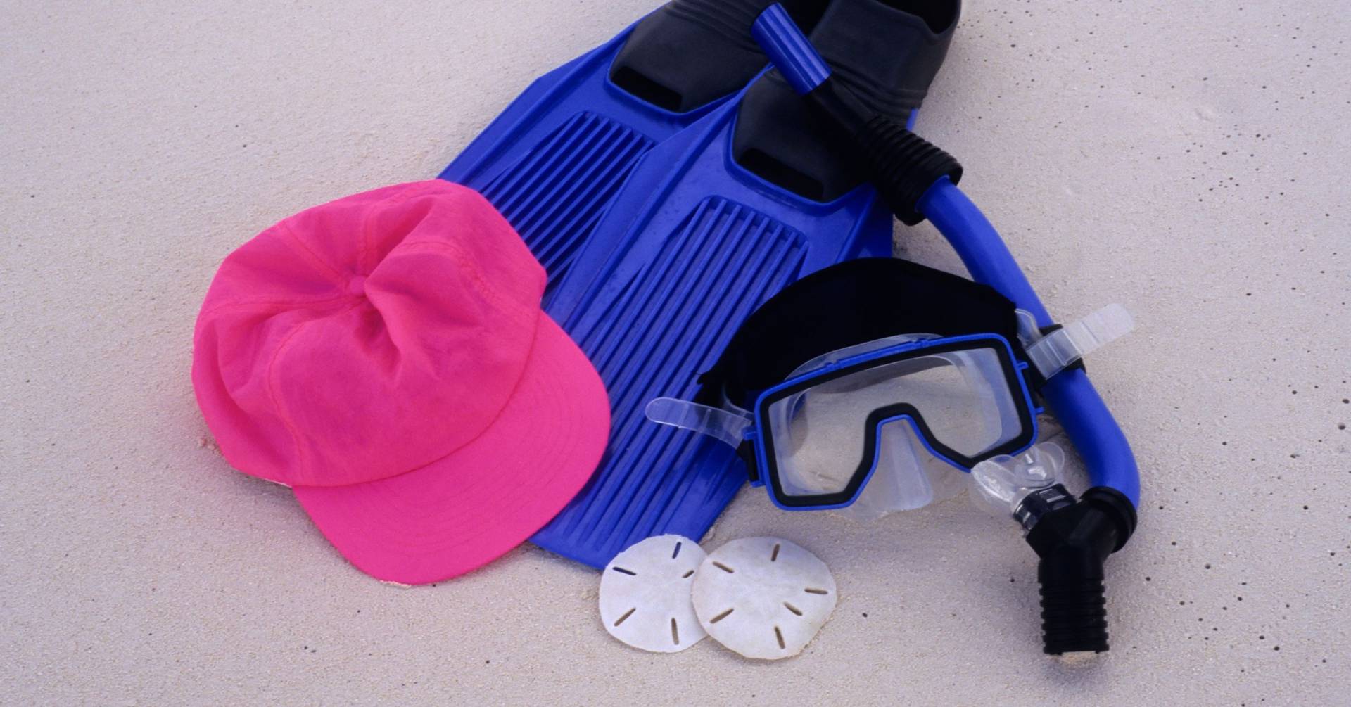 The Professional Snorkel Set Best Choices For Shopping In 2024