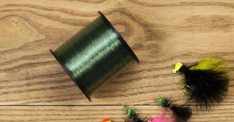 The Smallest Diameter Braided Fishing Line Of 2024: Buying Guide & Reviews