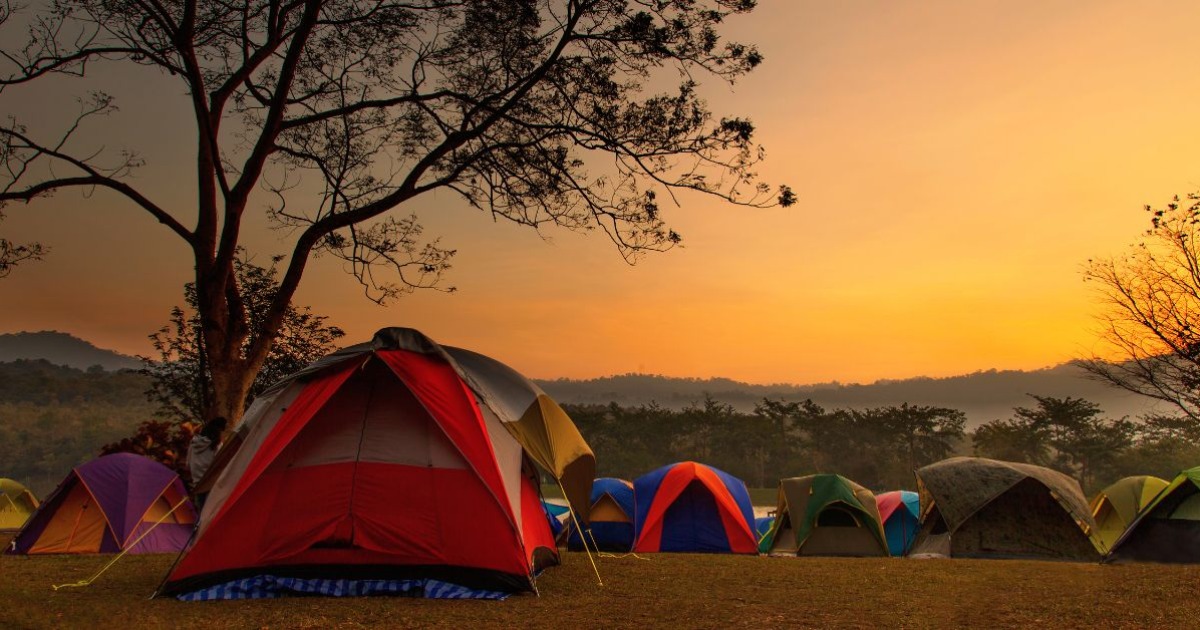 What Is Camping? What You Need to Know!