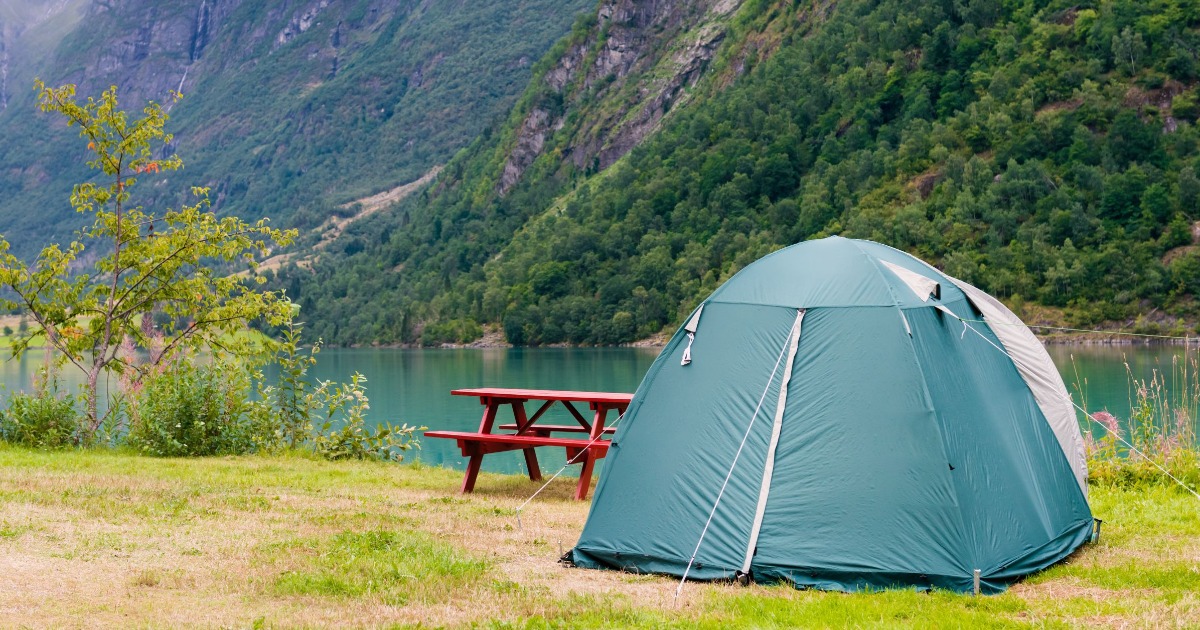 What To Do While Camping? A Complete List in 2023
