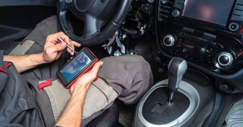 The Advance Auto Obd2 Scanner For 2025
