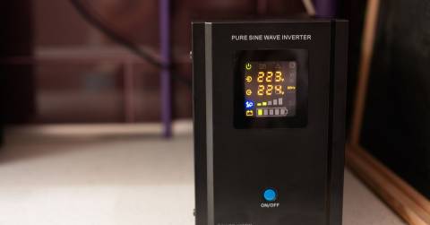 The Best 1500 Watt Inverter Of 2024: Buying Guides