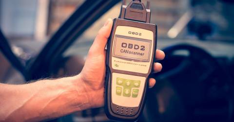 The Best Affordable Obd2 Scanner For 2024