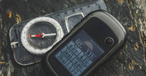 The Best Baseplate Compass Of 2024 - Buying Guides & FAQs