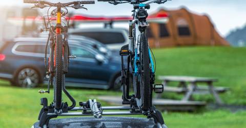 The 10 Best Bike Rack For Truck Bed Of 2025, Tested By Our Experts