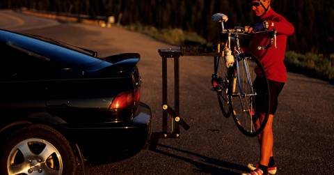 The 10 Best Fat Bike Hitch Rack Of 2024, Researched By Us