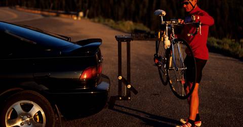 The 10 Best Fat Bike Hitch Rack Of 2025, Researched By Us