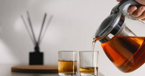 The Best Glass Tea Kettle For 2025