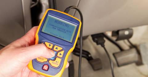The 10 Best Gm Obd2 Scanner For 2024, Tested And Researched