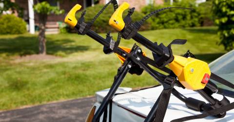 The 10 Best Hitch Bike Rack For Pickup Truck Of 2024, Tested By Our Experts