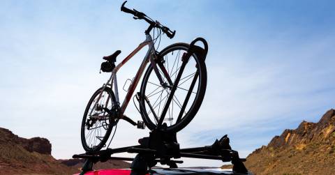 The 10 Best Hitch Mount Bike Racks Of 2024, Researched By Us