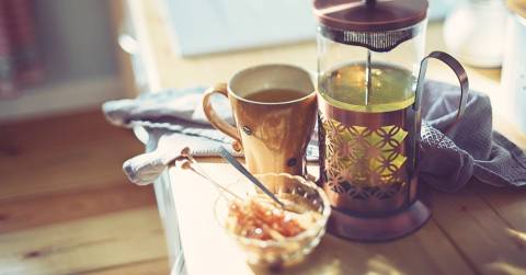 The Best Ice Tea Maker For 2025