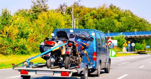 The 10 Best Motorcycle Carrier Of 2025, Tested By Our Experts
