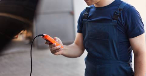 The 10 Best Obd2 Scanners For 2025, Tested And Researched