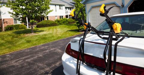 The 10 Best Receiver Hitch Bike Rack Of 2024, Researched By Us