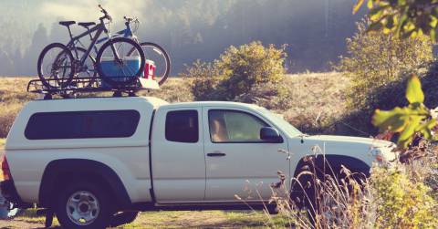 The Best Roof Mounted Bike Rack For 2025