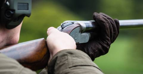 The Best Shooting Gloves For 2025