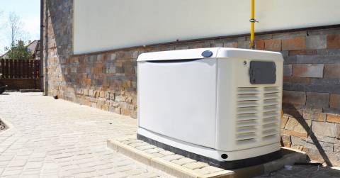 The 8 Best Standby Generators Of 2025, Researched By Us