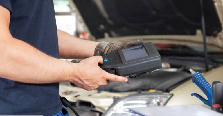 Good Obd2 Scanner