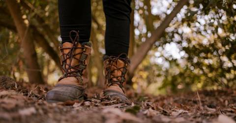Top Most Comfortable Hiking Boots For Men Of 2023
