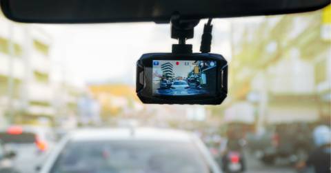 The 10 Best 4k Dash Cam Front And Rear Of 2024, Researched By Us