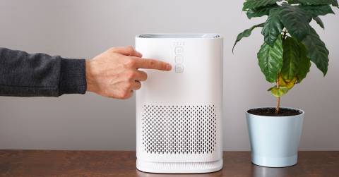 The Best Air Purifier For Nursery In 2025