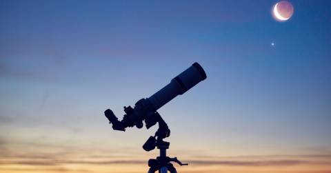 The Best Astrology Telescope For 2024