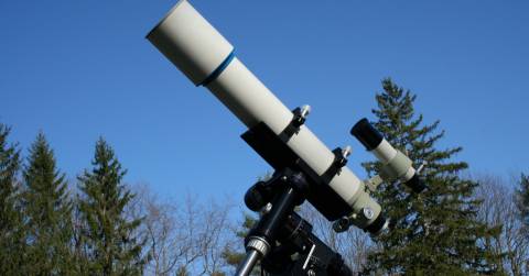 The Best Beginner Astrophotography Telescope For 2025