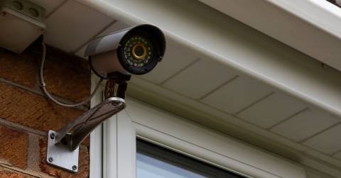 The 7 Best Bluetooth Security Camera For 2025