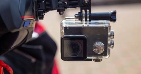 The Best Budget 4k Action Camera For 2024