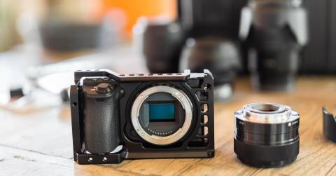 The Best Budget Mirrorless Camera For Filmmaking Of 2023
