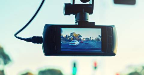 The Best Car Cameras 360 For 2024