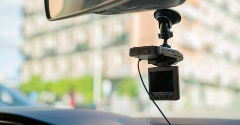 The 7 Best Car Recording Camera, Tested And Researched