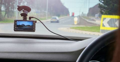 The 10 Best Car Security Camera Of 2025, Tested By Our Experts