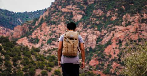 The 7 Best Dry Backpack Of 2025, Tested By CampFireHQ