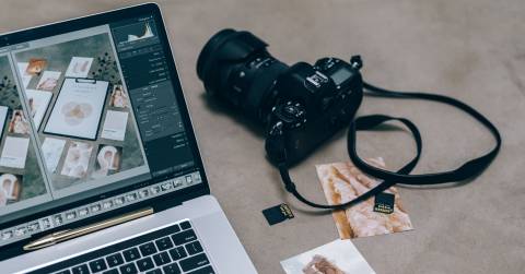The Best Dslr Mirrorless Camera For 2025